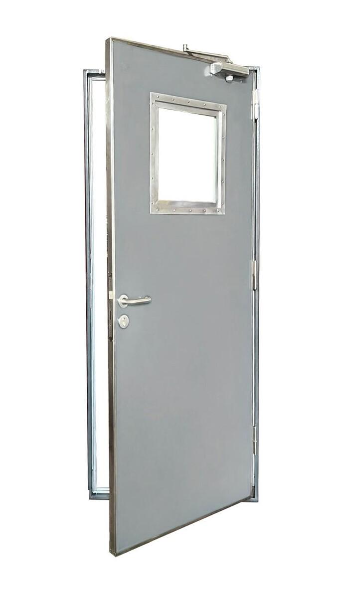 Kingshield A60 Fire Rated Marine Doors Kingfisher